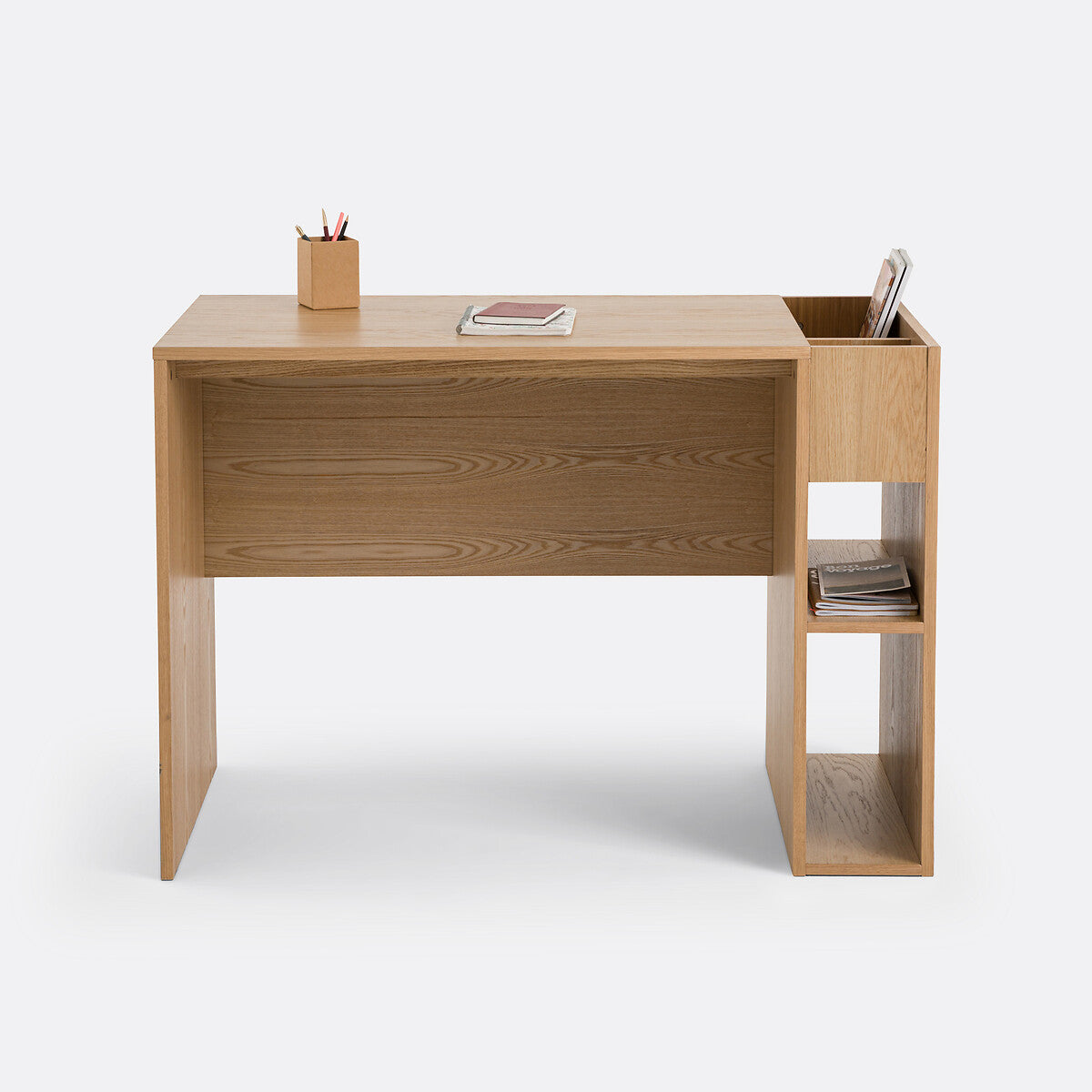 Scrivania in Legno Chiaro