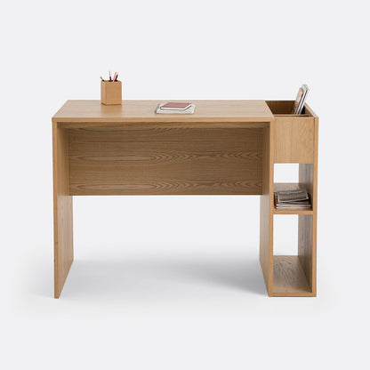 Scrivania in Legno Chiaro