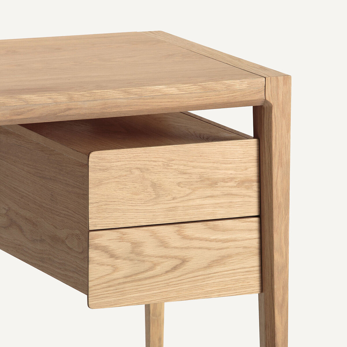 Scrivania in Legno Massello