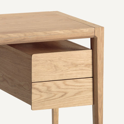 Scrivania in Legno Massello