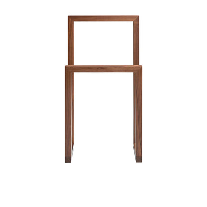 Porta Asciugamani da Terra Tinto Noce