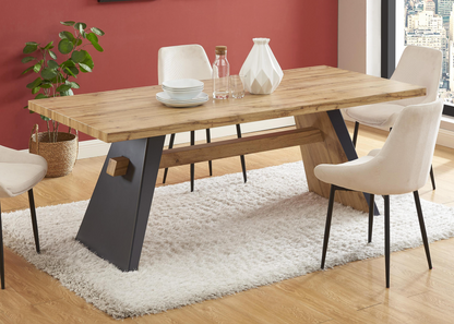 Tavolo da Pranzo in mdf