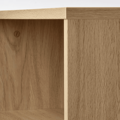 Tavolino da Soggiorno 2 Piani