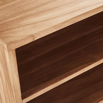 Mobile bagno portalavabo in massello