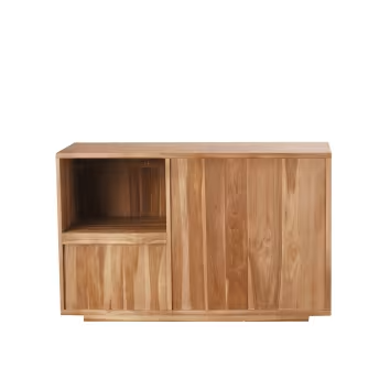 Mobile bagno portalavabo in massello