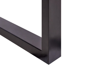 Tavolo da Pranzo con piano in rovere