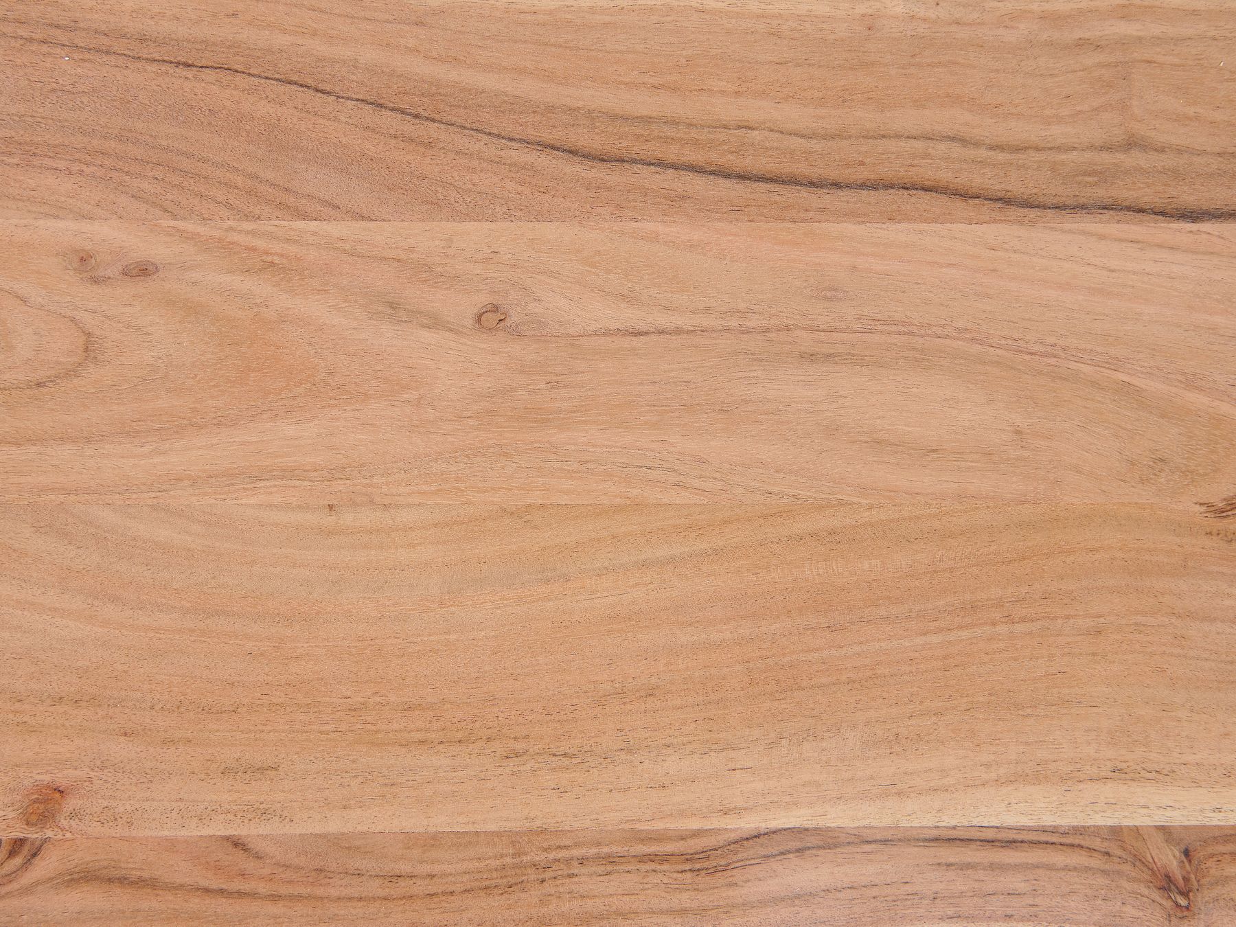 Tavolo da Pranzo con piano in rovere